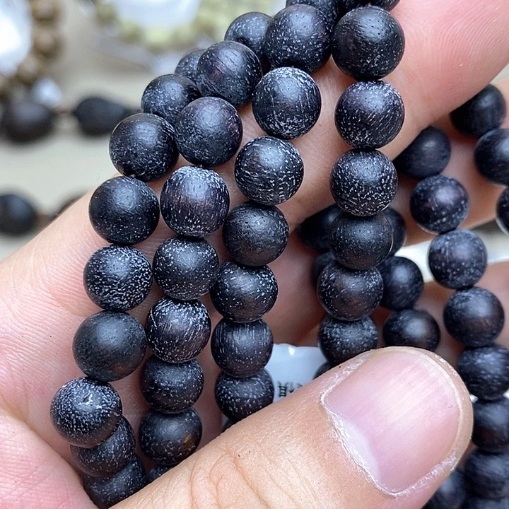 乌木类手串/手链手串10