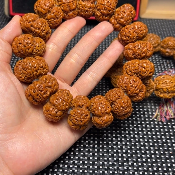 手串金刚菩提25板王