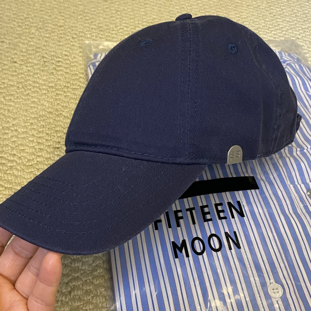 简约纯色棒球帽软顶设计显脸小百搭鸭舌帽男女潮流款