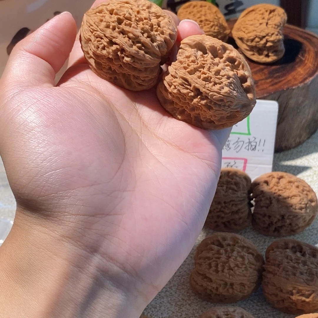 文玩核桃把件222222222