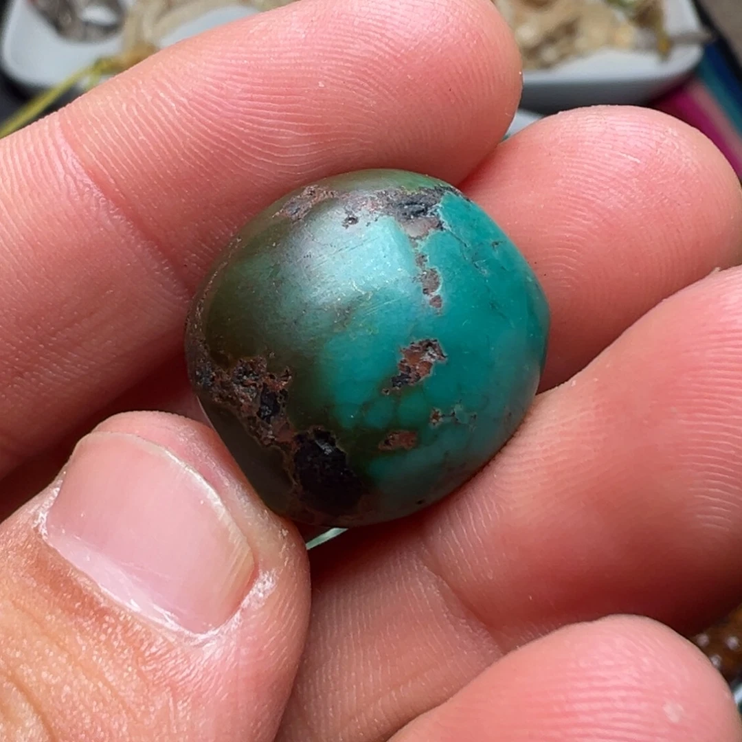 鹿骨手串/手链珠子