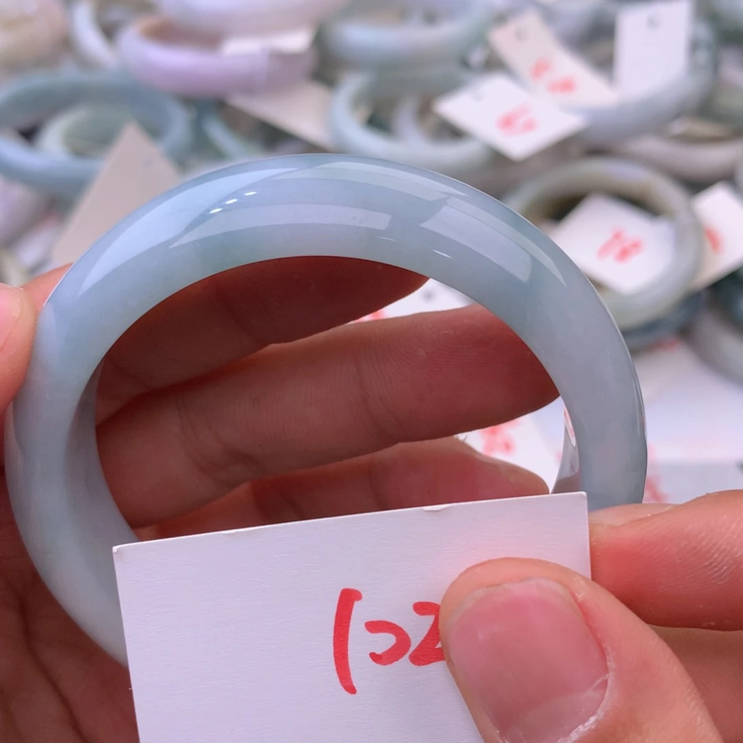 翡翠手镯未镶嵌1555999888888