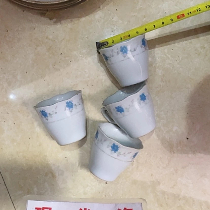 【闪购商品】瓷片景德镇现代工艺品