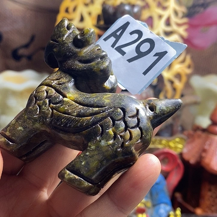 玛瑙/玉髓合金挂件