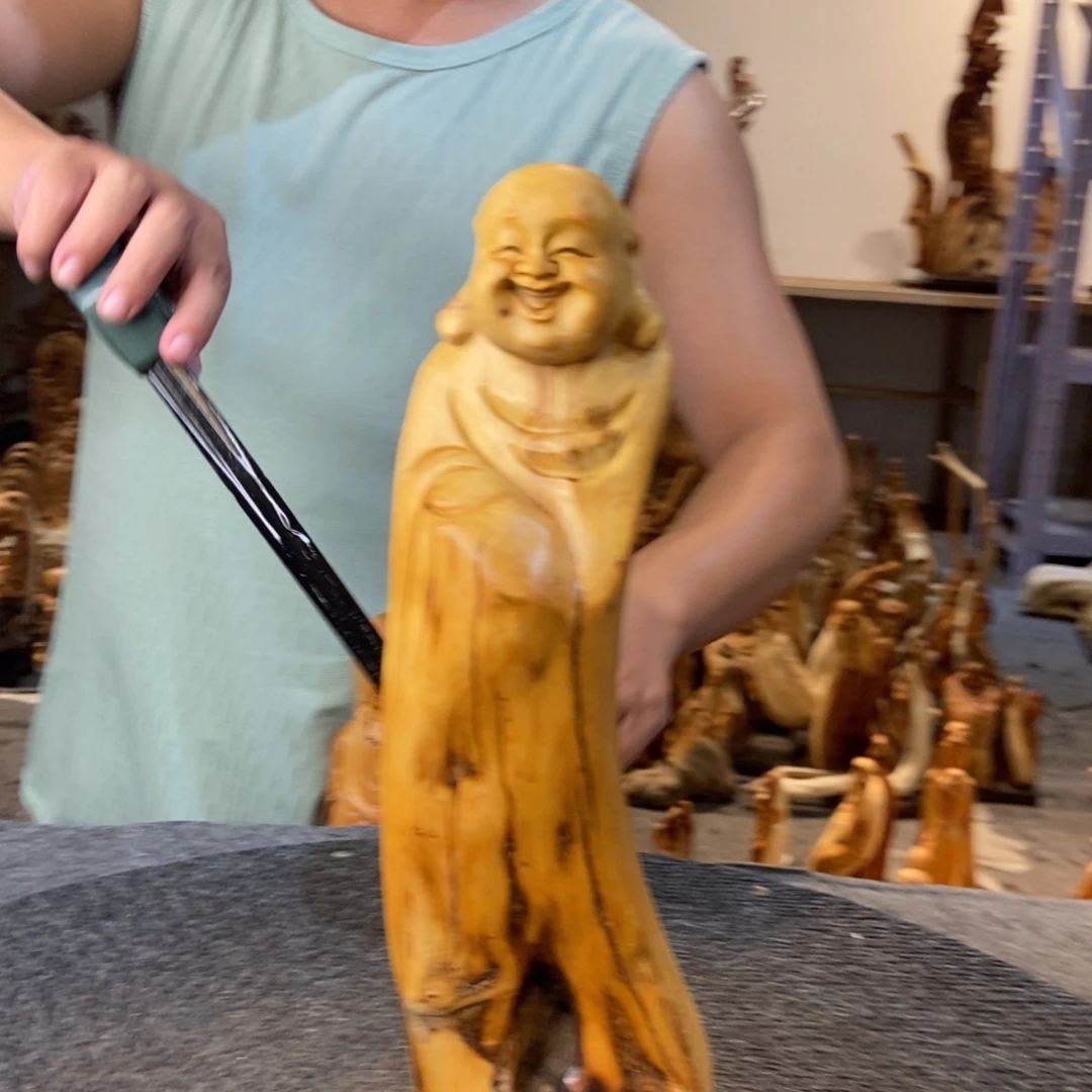 柏木（崖柏）太行崖柏精品摆件