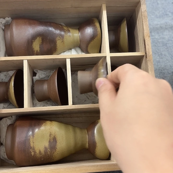 非常喜欢这个瓷器