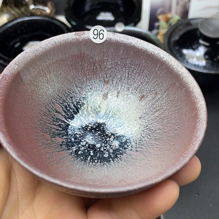 游和俤柴烧火焰毫96号