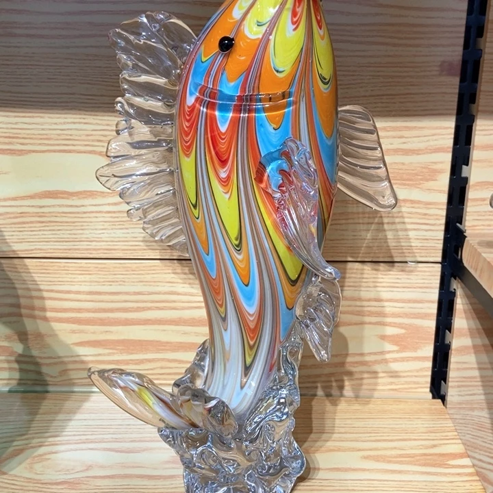 手工艺品琉璃全品