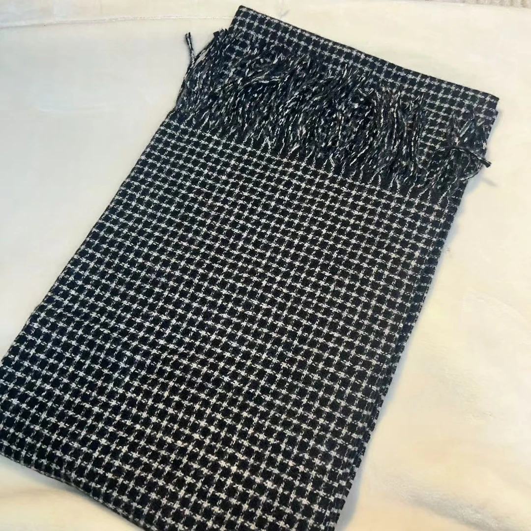 时尚百搭围巾A503