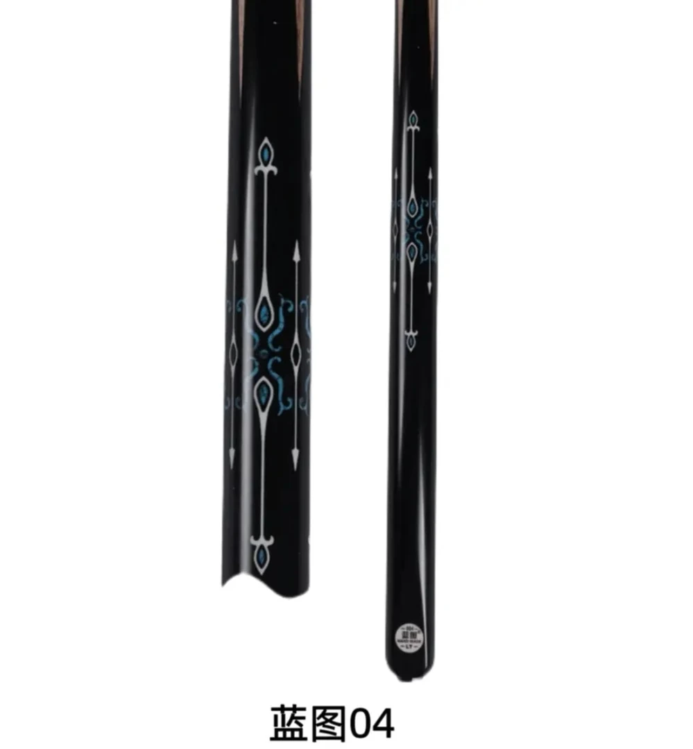 蓝图04中式小头杆