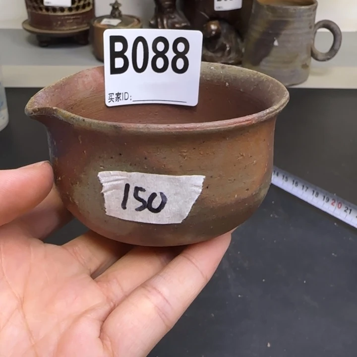 备前烧作品备前烧作品