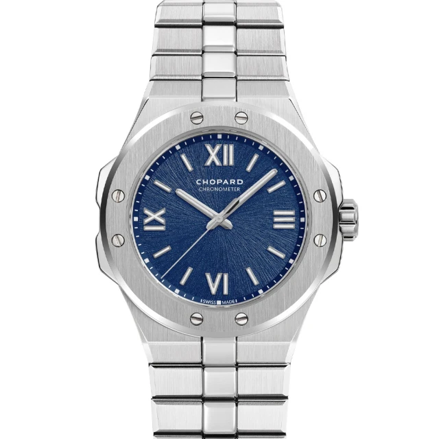 99新 Chopard/萧邦 Chopard ALPINE EAGLE/298601-3001/36mm