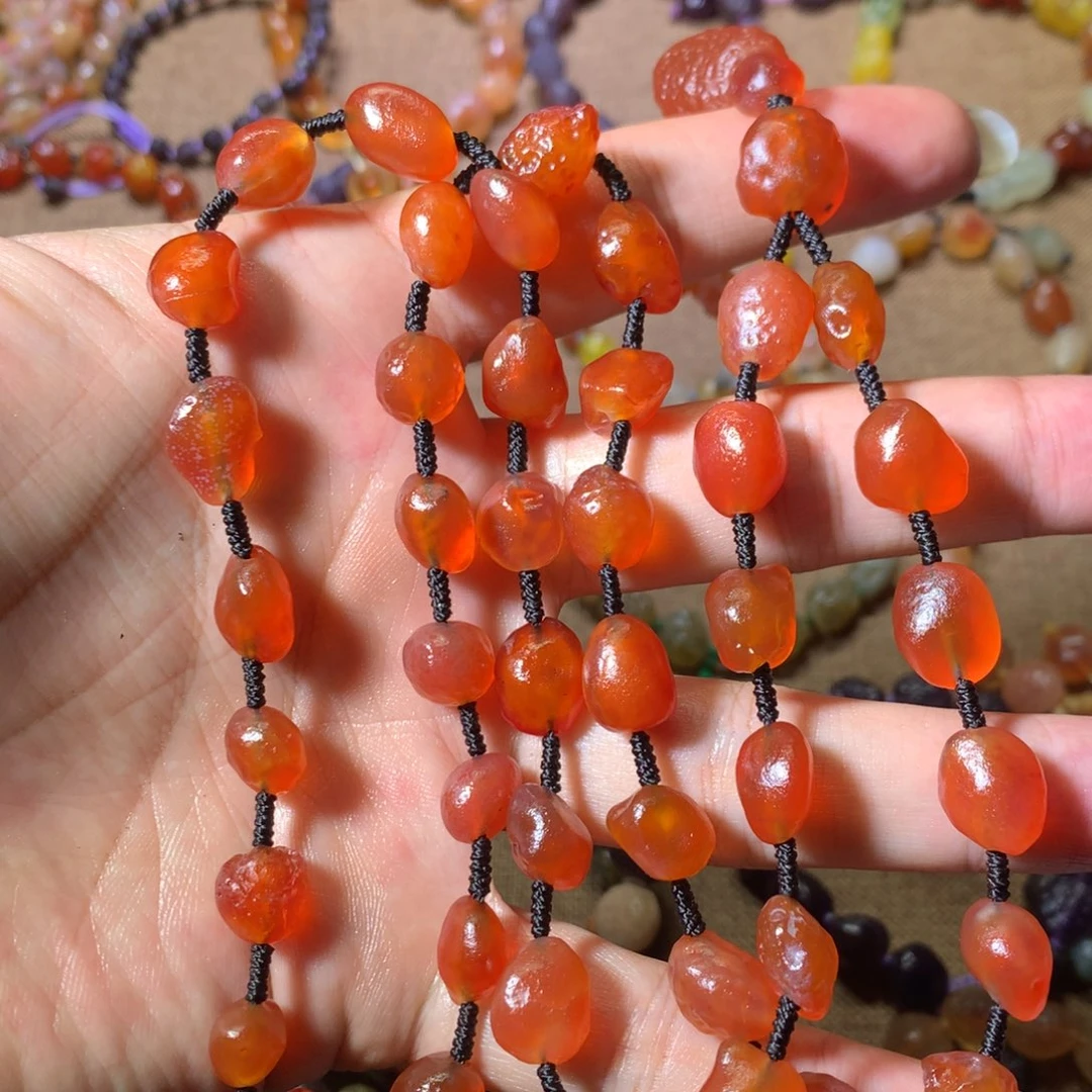 石材大漠戈壁原石