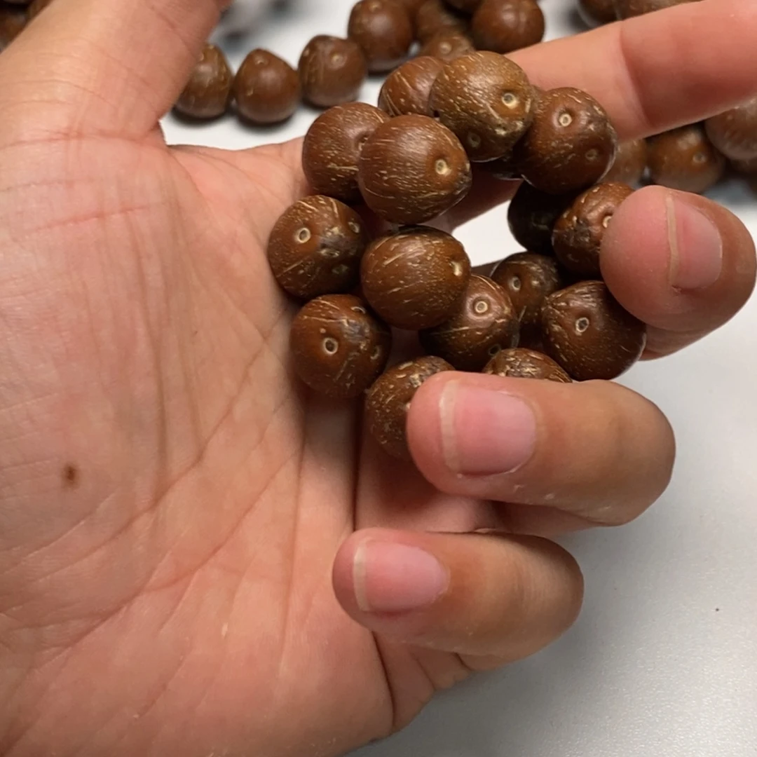 文玩核桃把件至尚孤品文玩直播