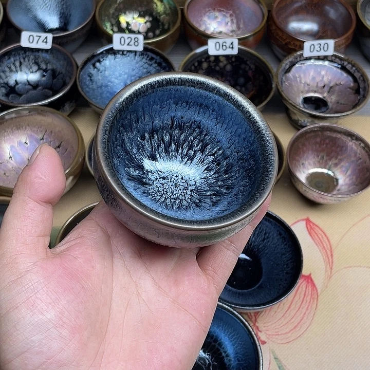 菊***）茶盏建盏建盏建盏