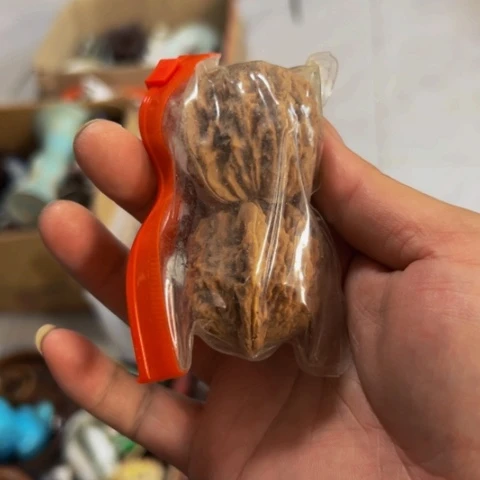 爱***赢杂色豆(科檀/科特迪瓦檀木)