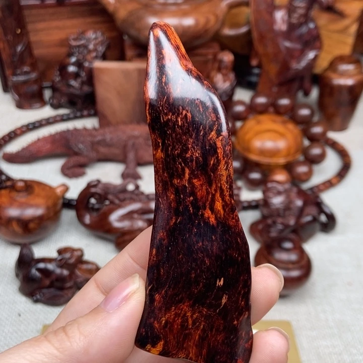 黄花梨/降香黄檀其他20克左右