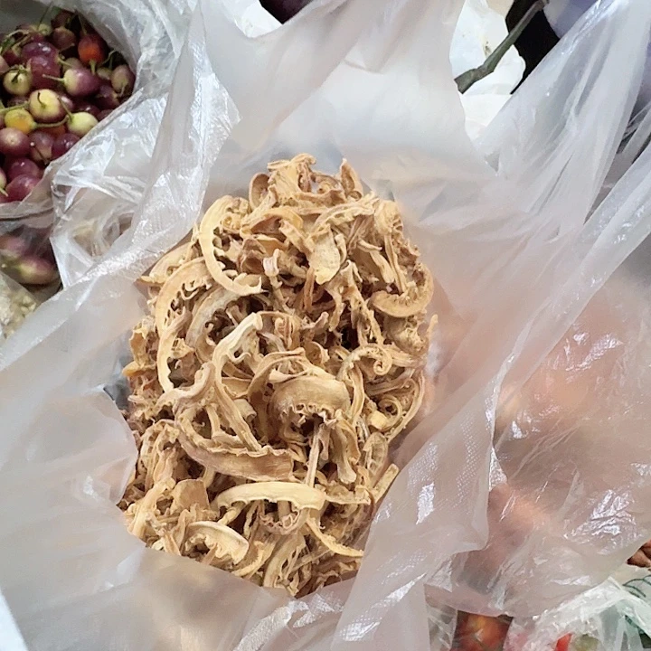 无花朵高竹子一斤