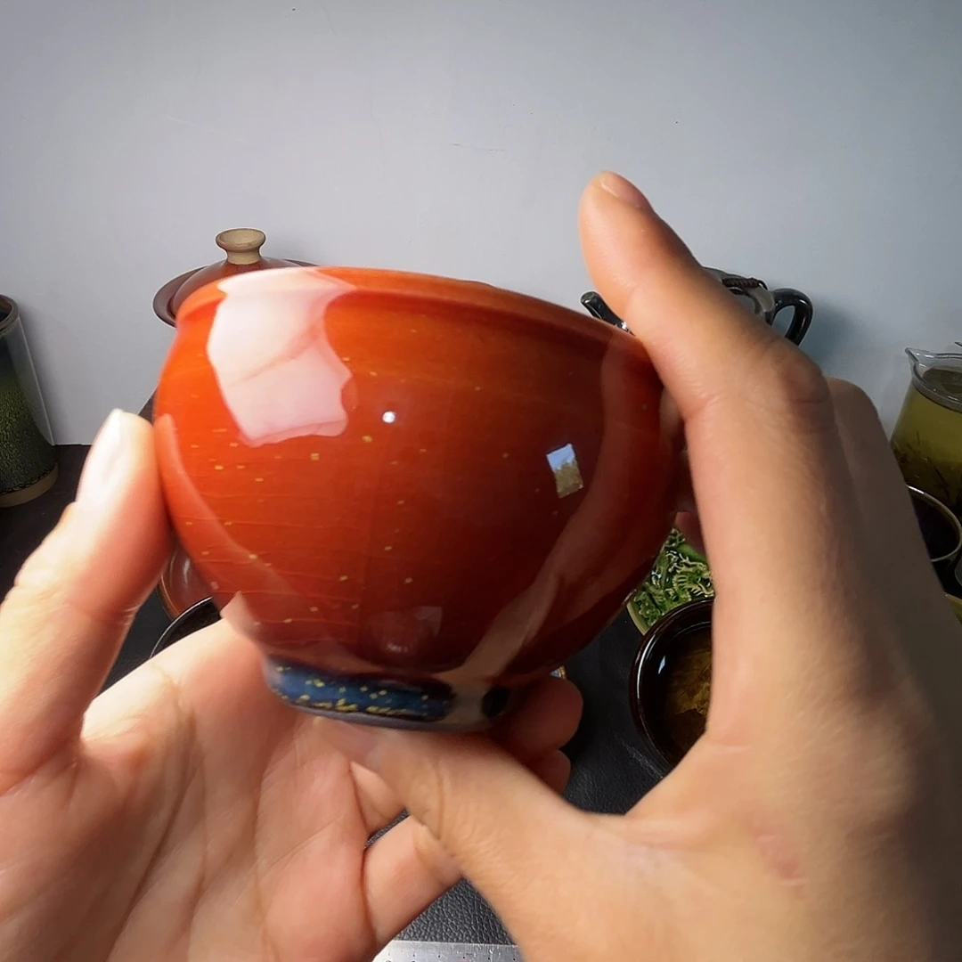 茶盏我也没事啊这就是我们这几