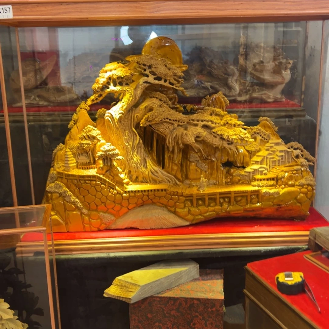 香***骨金丝楠金丝楠木小叶桢楠