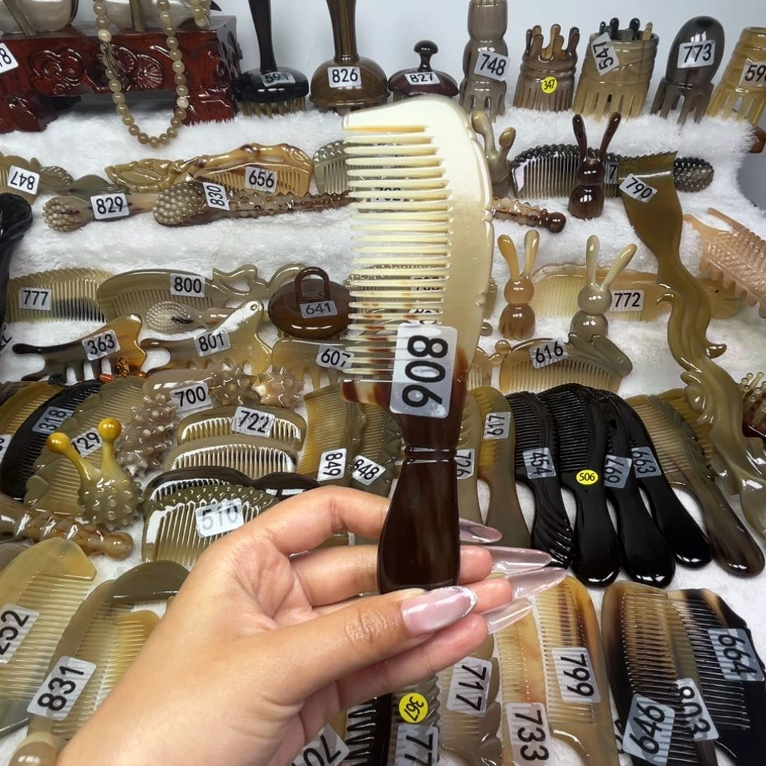 牛角牛角梳牛角梳福利啦