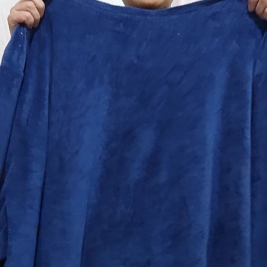 穿着舒服透气性好