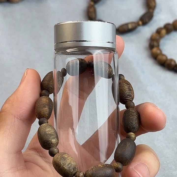 沉香沉香碎屑奇楠沉香留疤单圈多样性发一