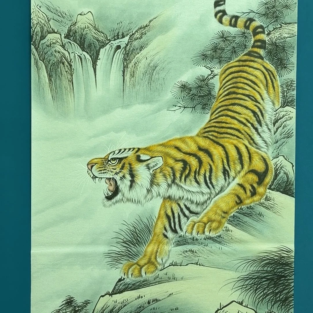 国画密密麻麻密密麻麻妈妈买