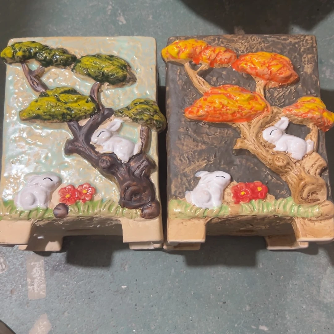 花盆，拍满20发货，退款拉黑