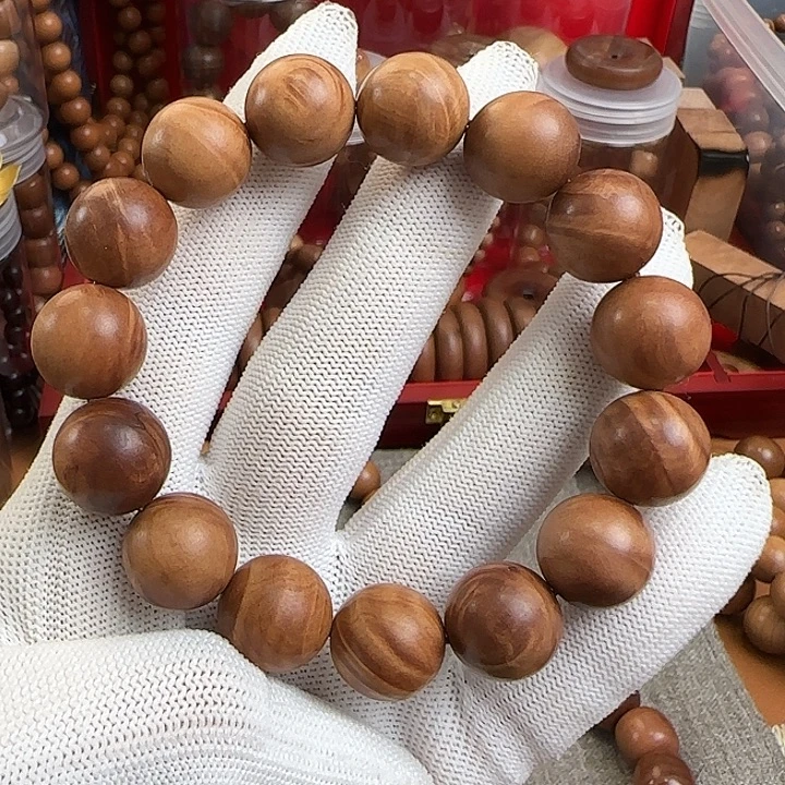 風***誤檀香木1.5乱纹 水波 奶香 收料价