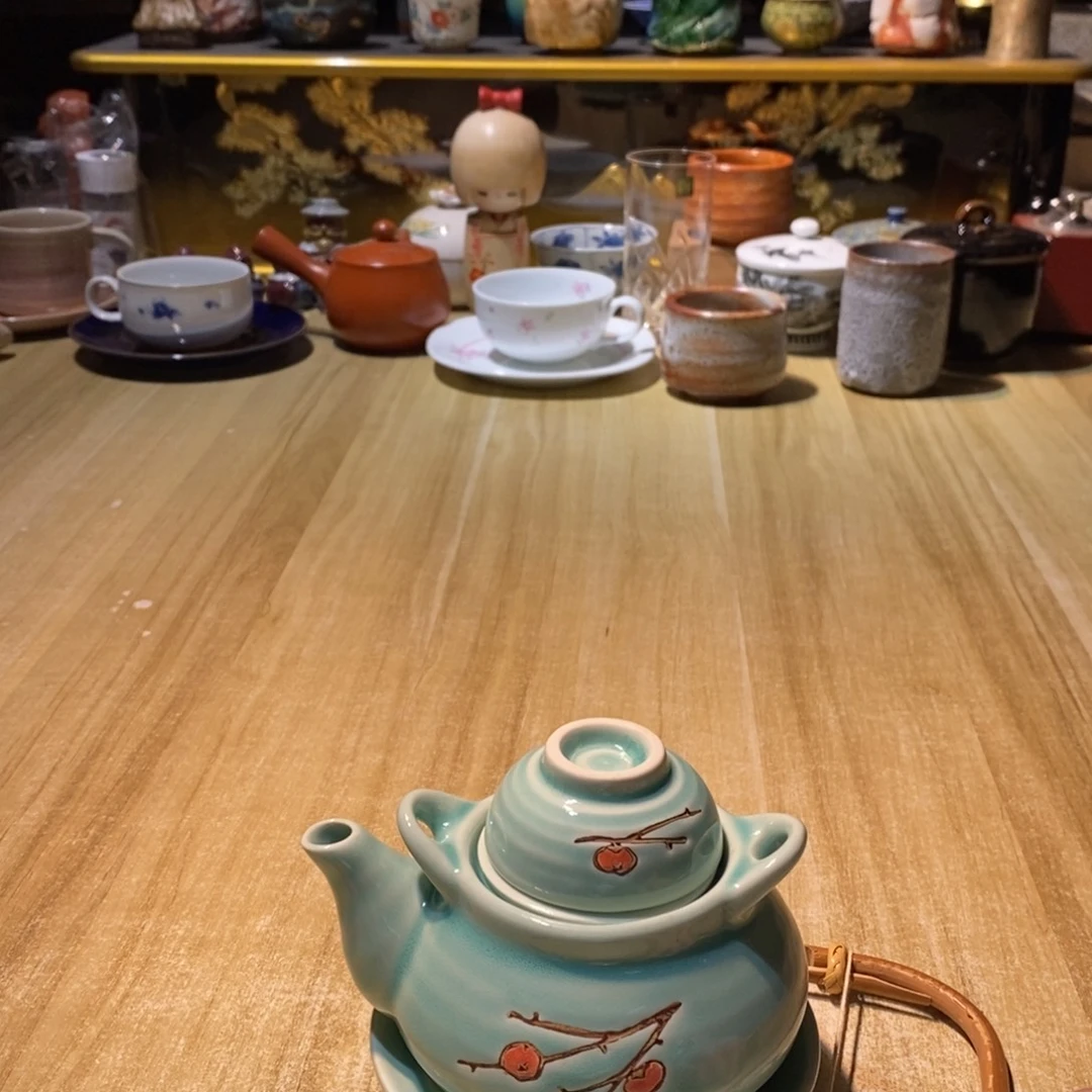 安***澜易雅集工艺品有限公司