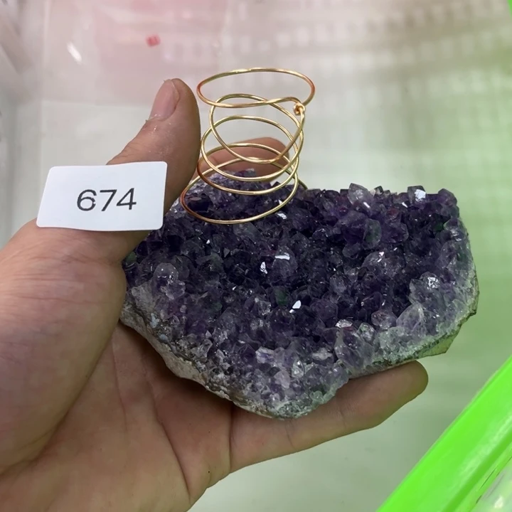 未镶嵌水晶大型摆件（非配饰）太*