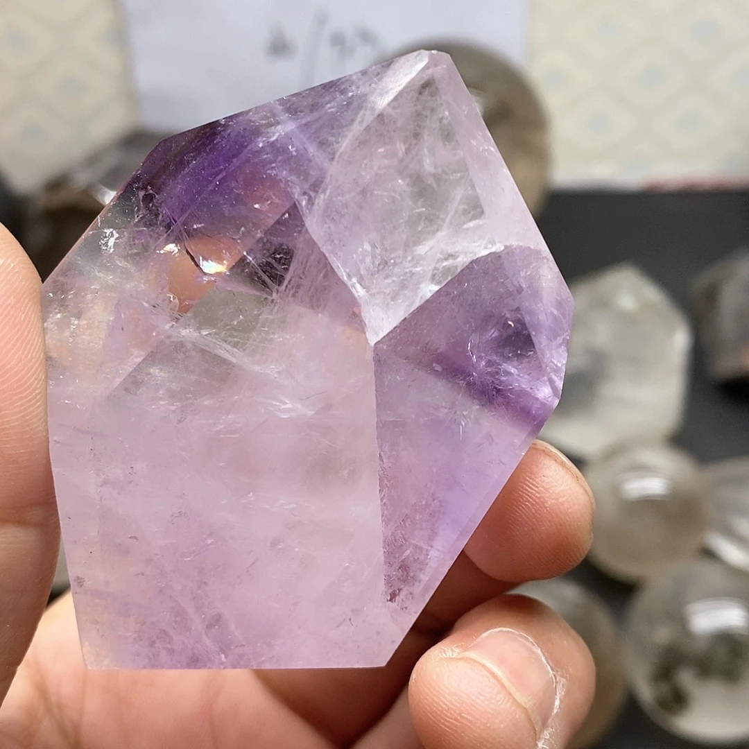 水晶211未镶嵌水晶石