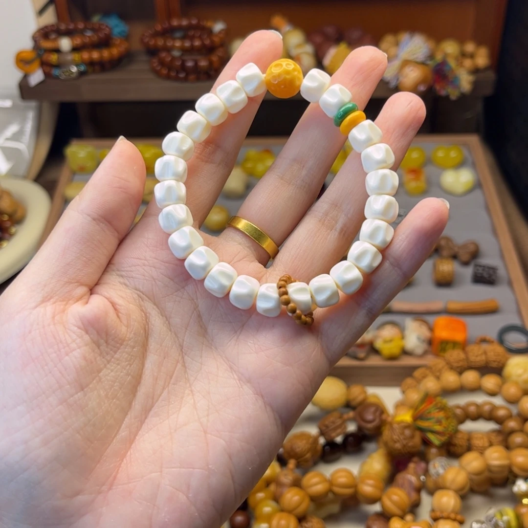 设计类福福款串串