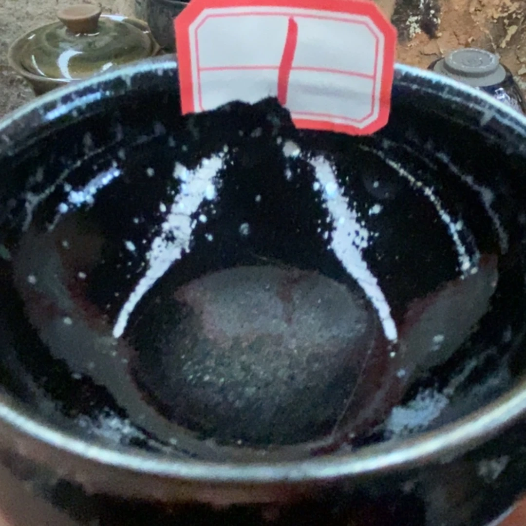 茶盏通天龙窑通天龙窑