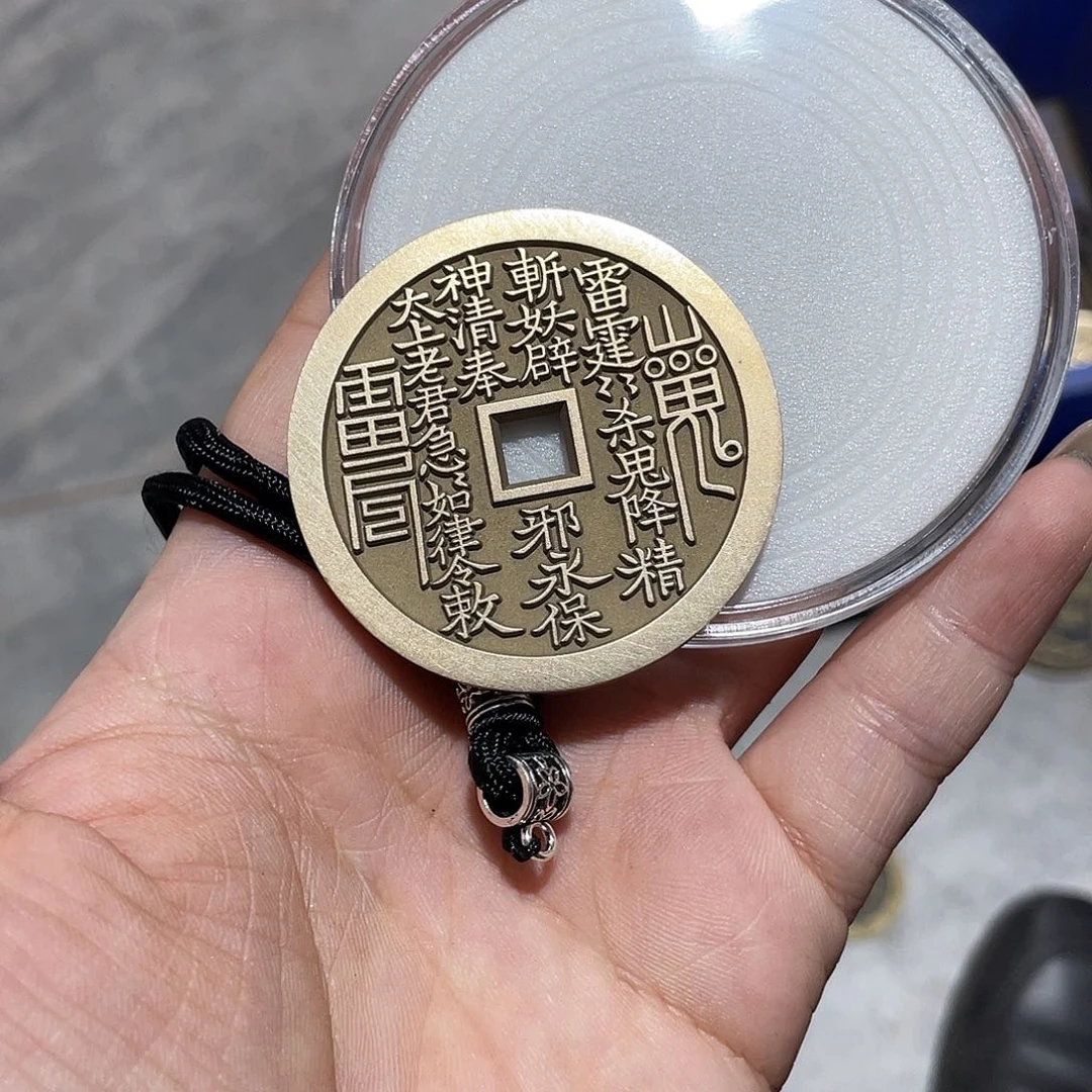 铜现代仿制工艺品