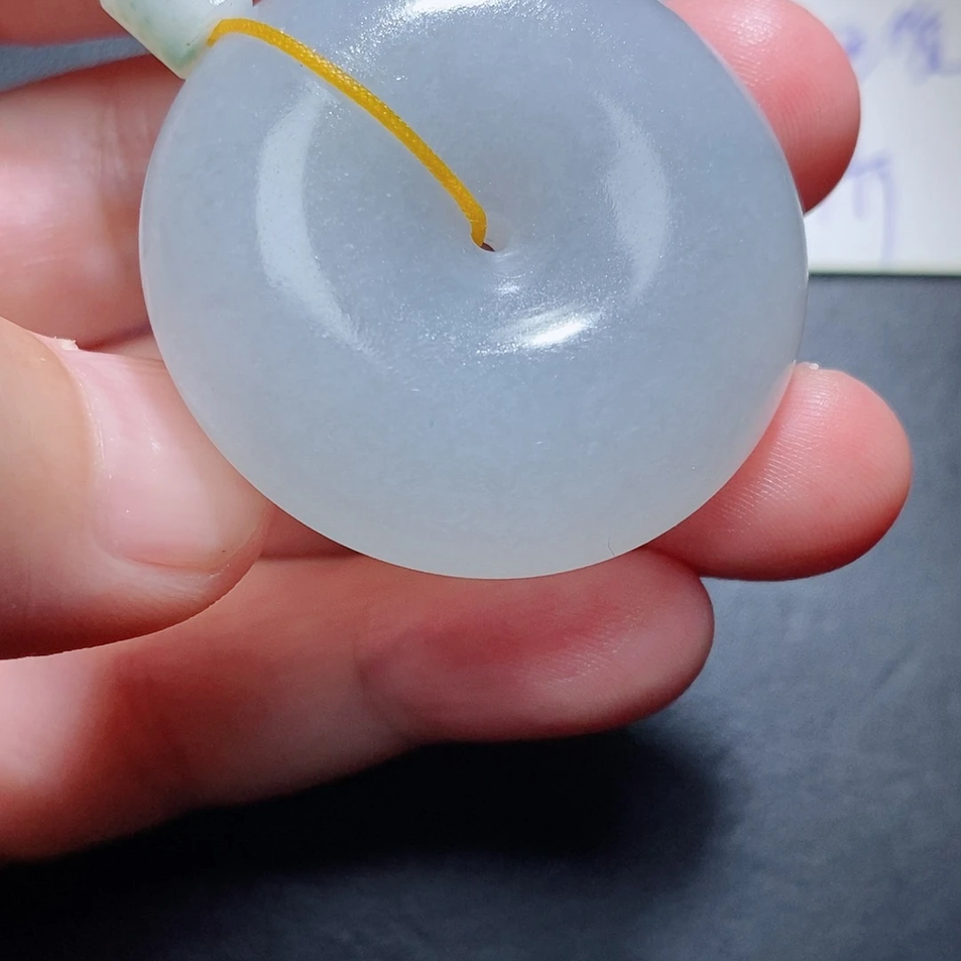 定制翡翠未镶嵌毛货