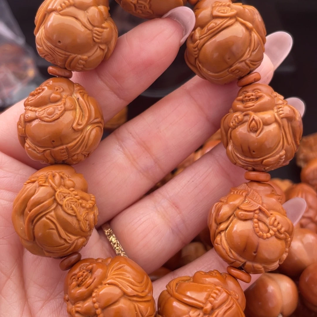 手串/手链橄榄核橄榄核