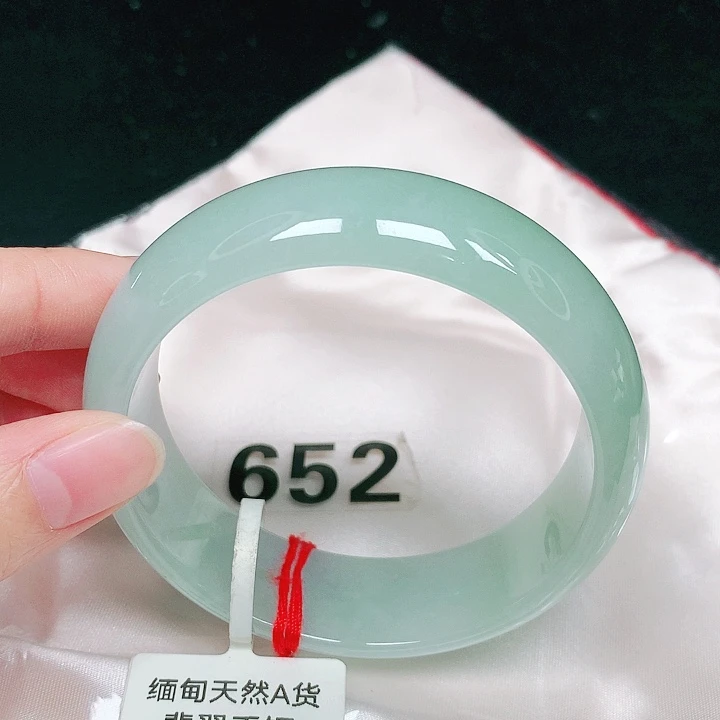 翡翠未镶嵌手镯翡翠手镯未镶嵌