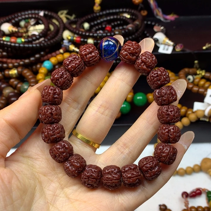 吊坠金刚菩提菩提