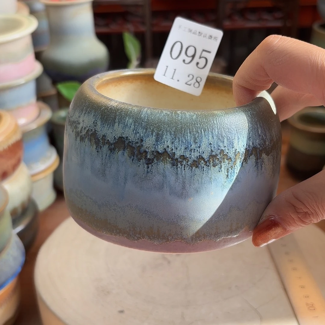 瓷片景德镇陶瓷手工制作