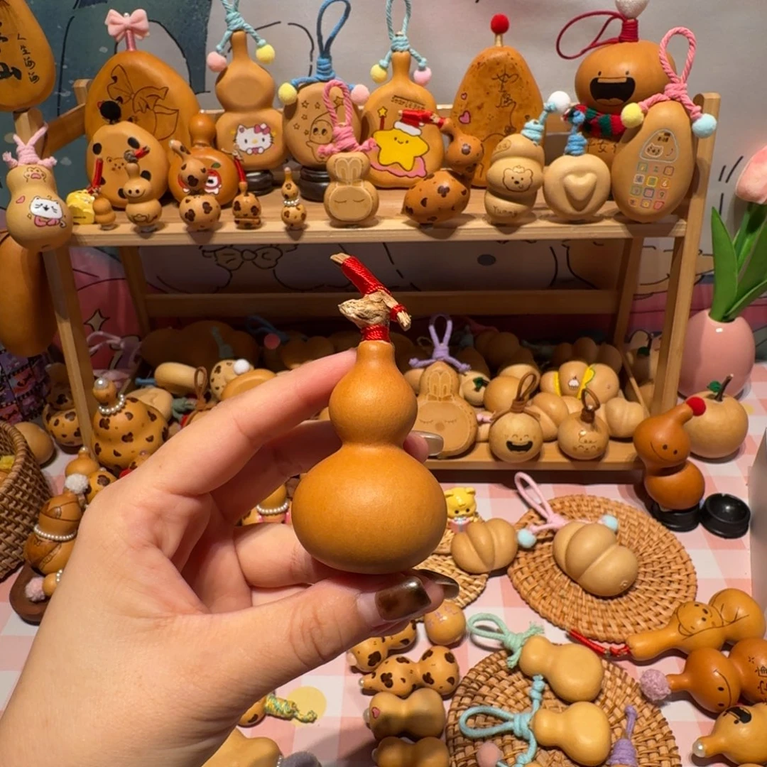 藤八宝厚皮 响籽稳坐