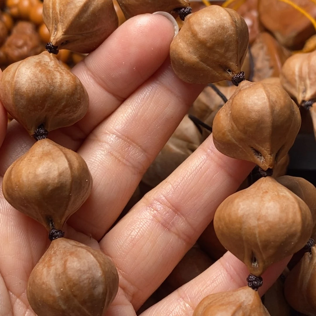 吊坠猴头核桃橄榄