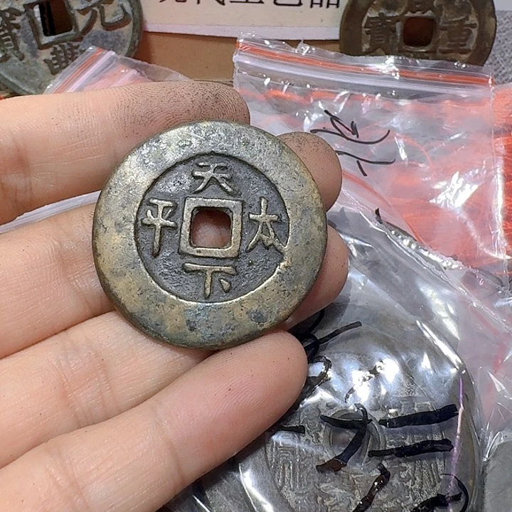 铜倔***头现代工艺品花钱
