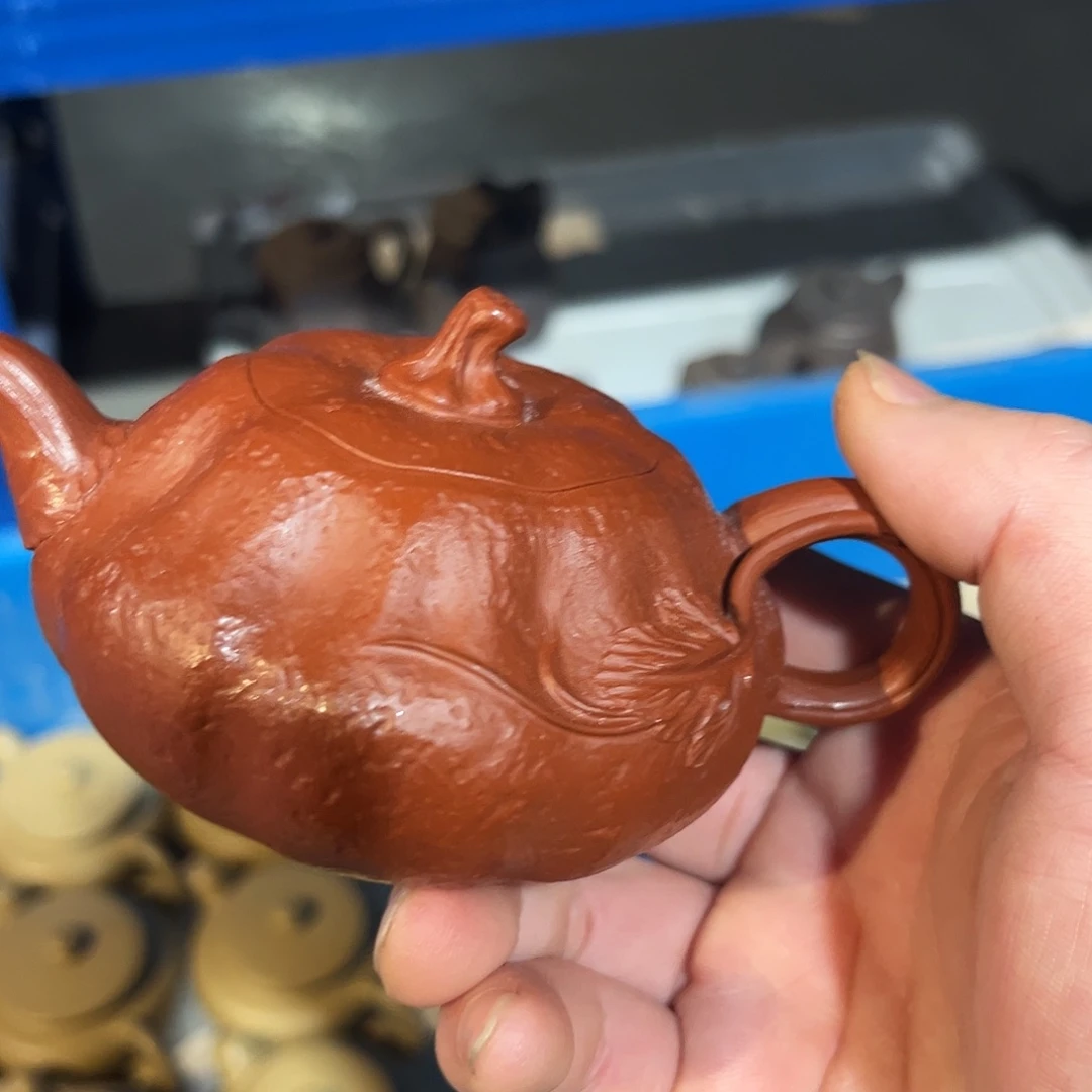 茶壶紫砂紫砂紫砂