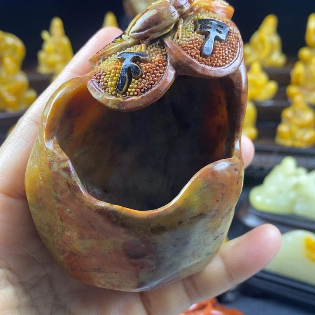 老挝石老挝石精品