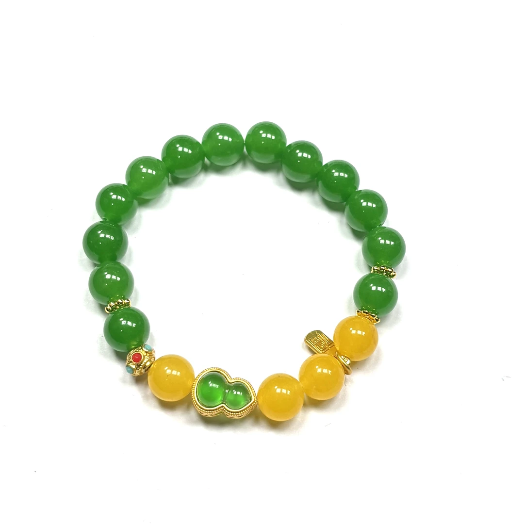 PP313 现代简约时尚手串 尺寸10mm