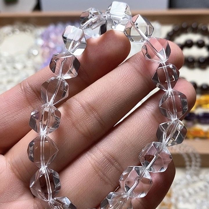 非金属卡10mm异形方糖