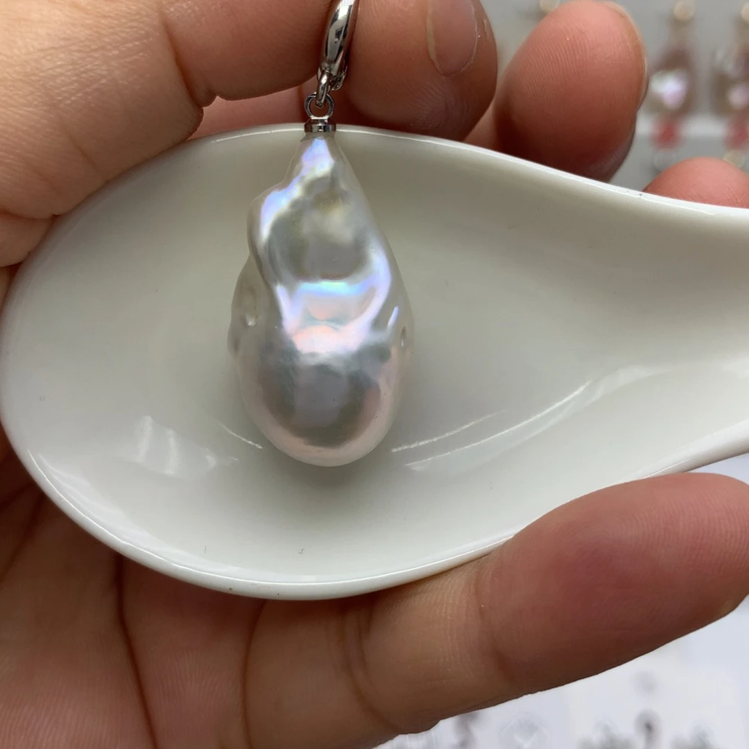 未镶嵌淡水珍珠其他