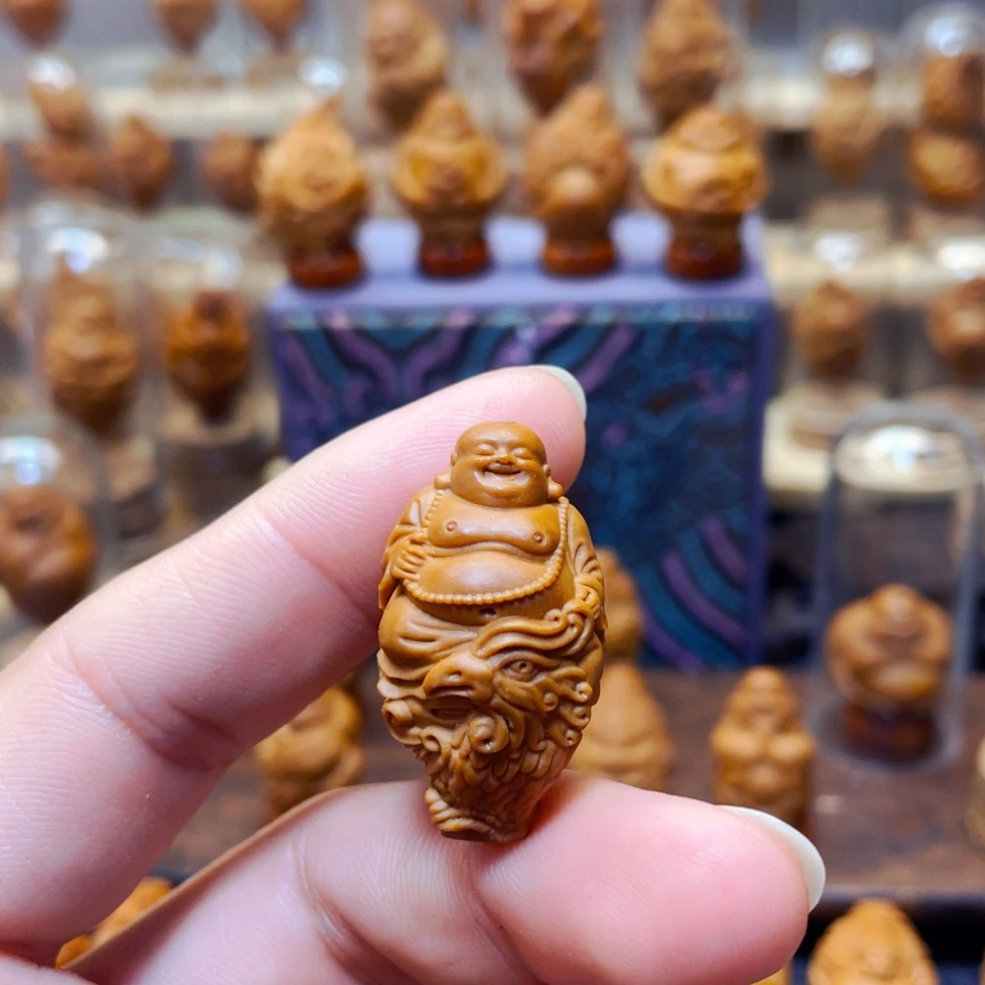 橄榄核手串/手链666